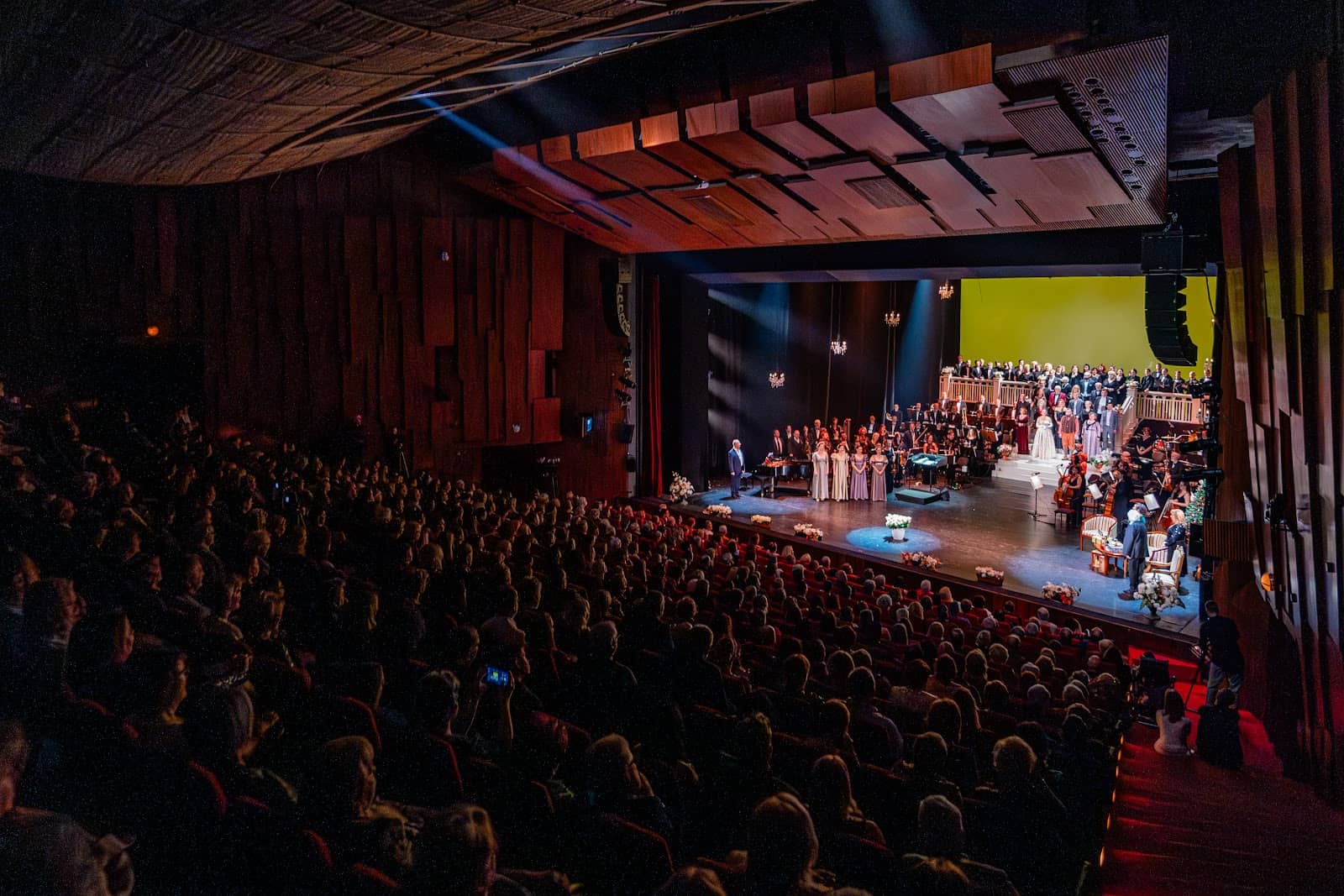 Socialist-Era Architecture