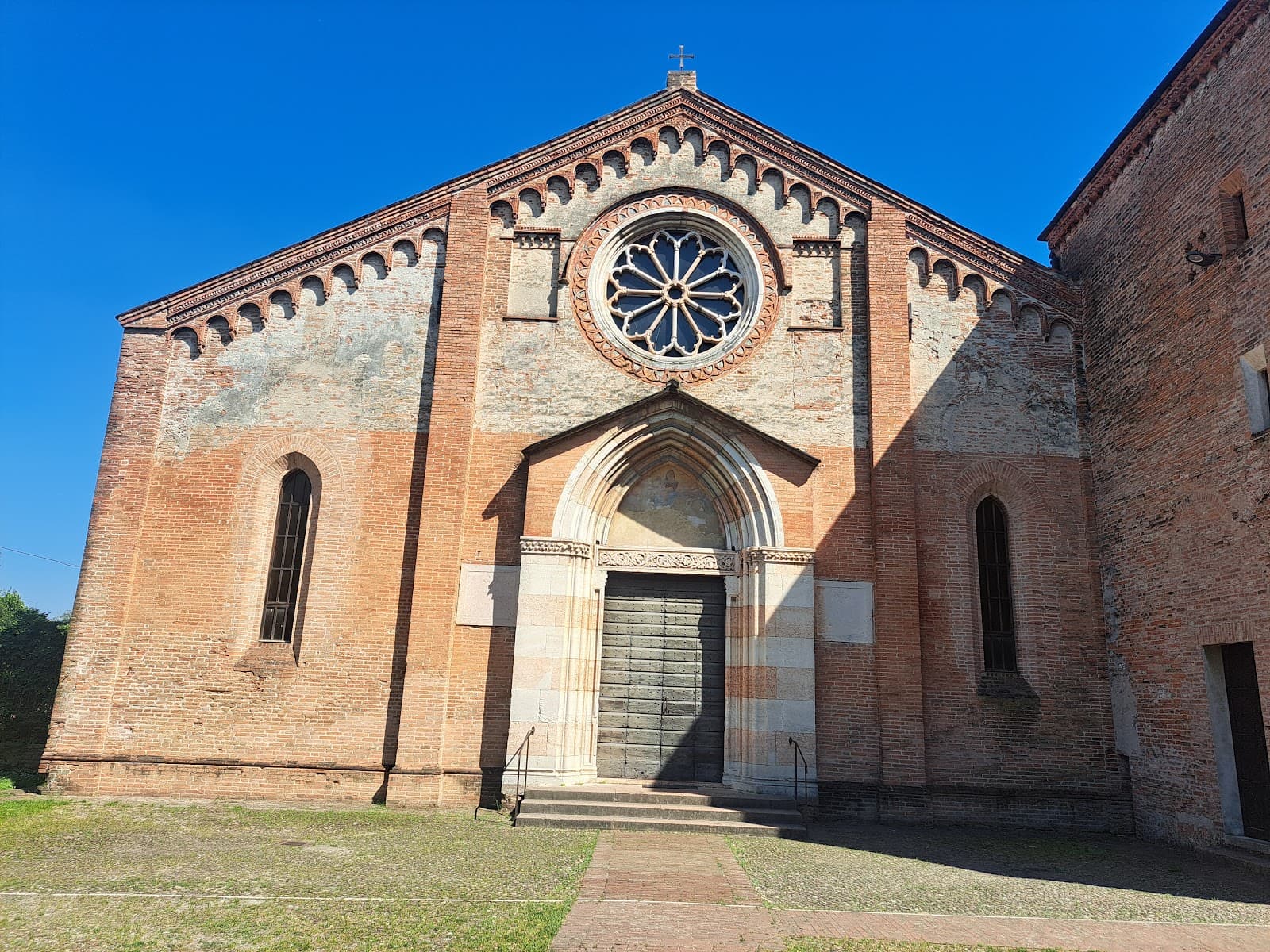 Santa Maria del Gradaro - Image 1