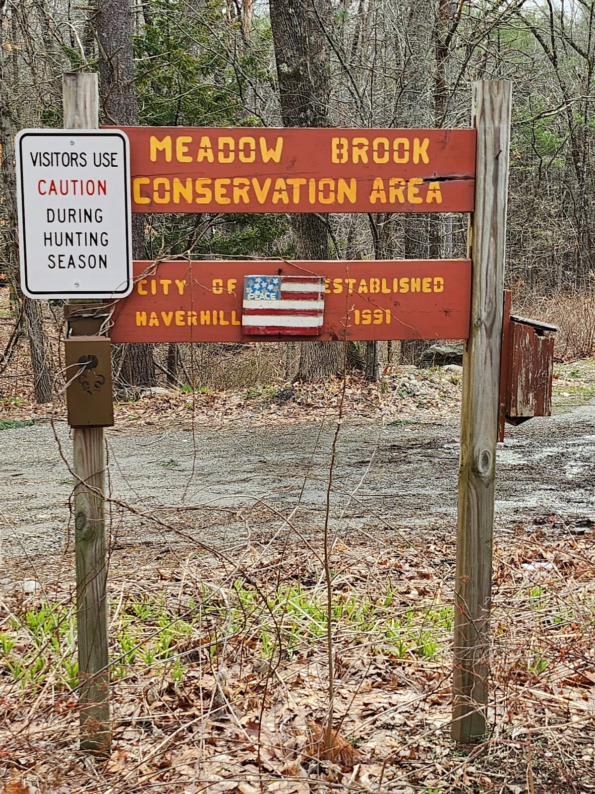 Well-Designated Paths