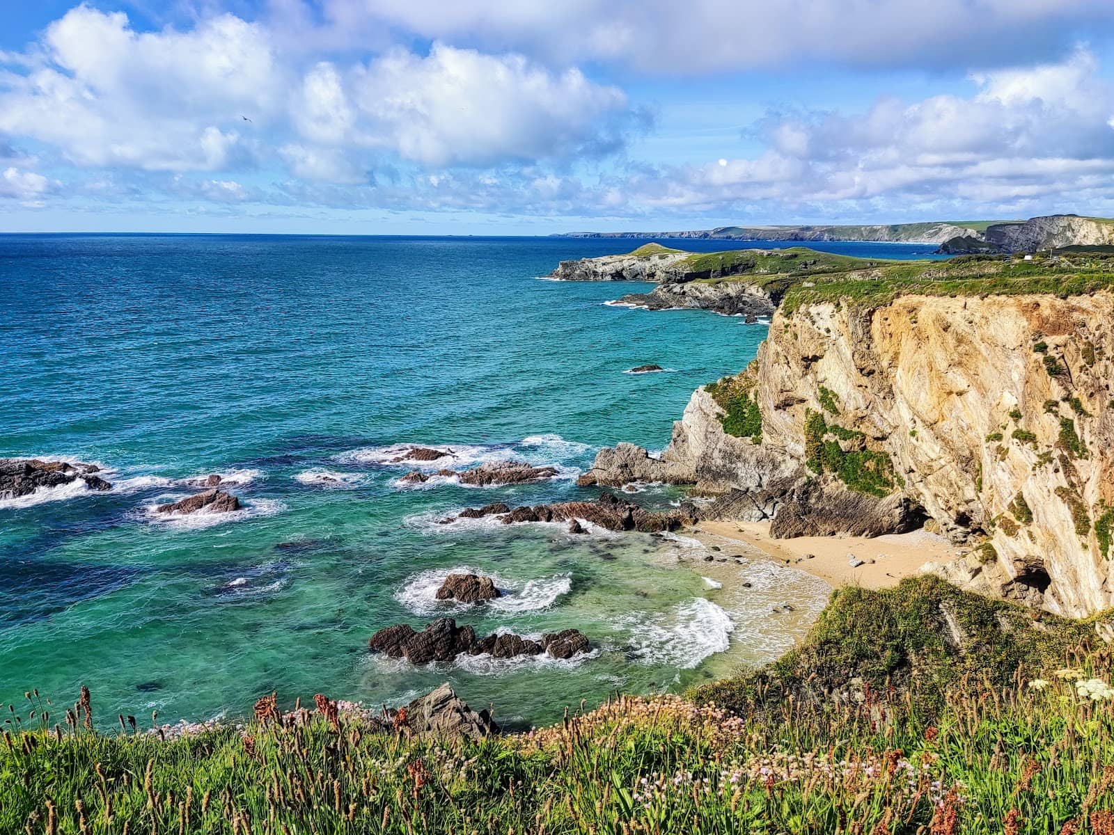 Coastal Path Access