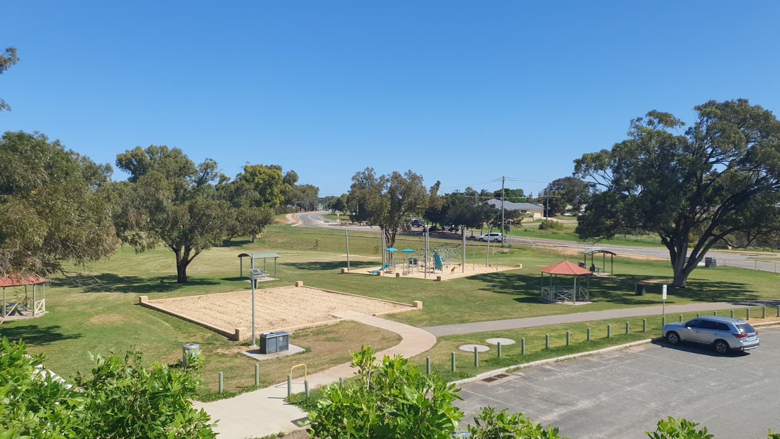 Spalding Park - Image 1