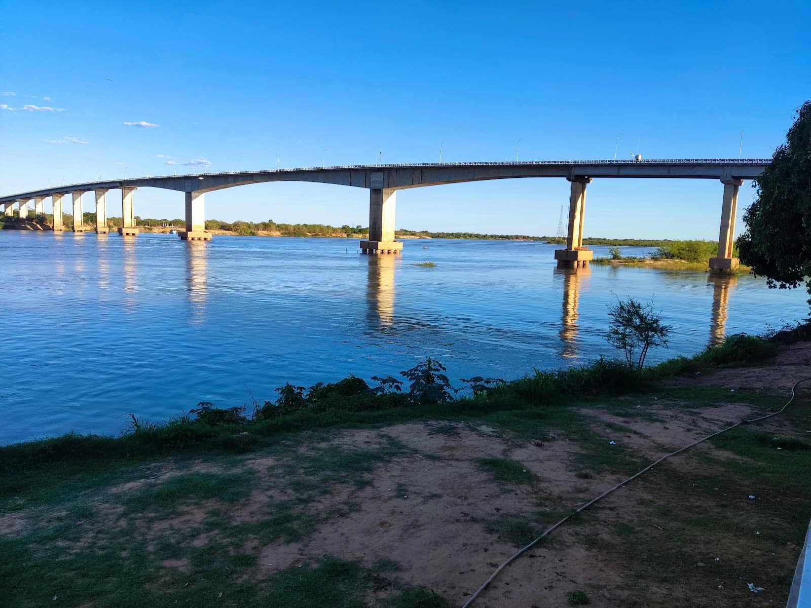 Ponte da Lapa - Image 1