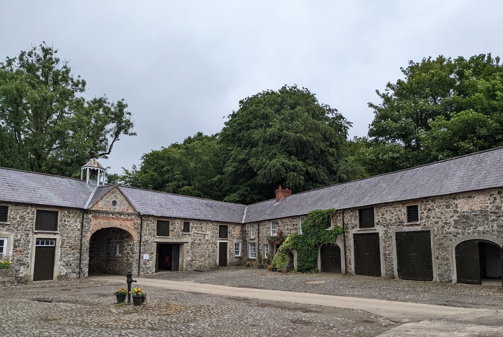 Benvarden Garden and Estate - Image 1