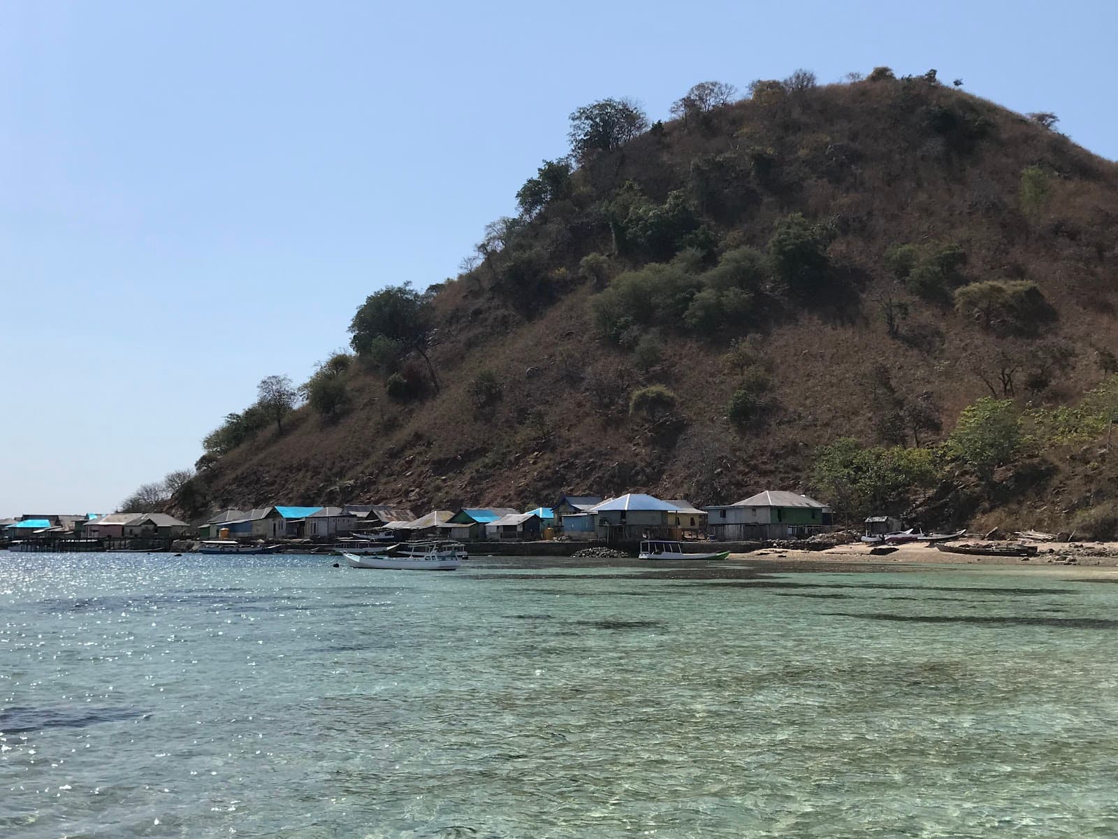 Kukusan Point Labuan Bajo - Image 1