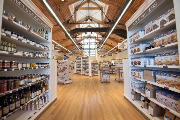 King Arthur Baking Flagship - Image 1