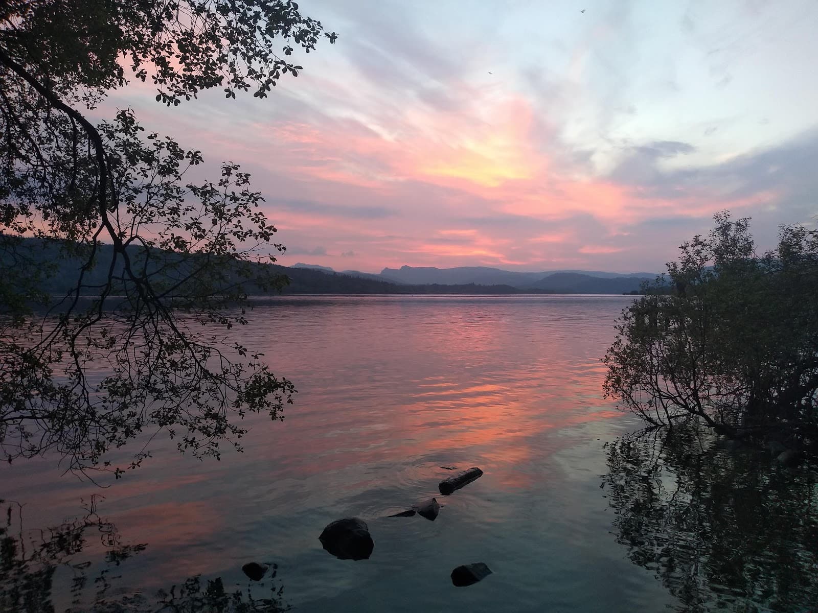 Rayrigg Meadow and Millerground Lakeshore - Image 1