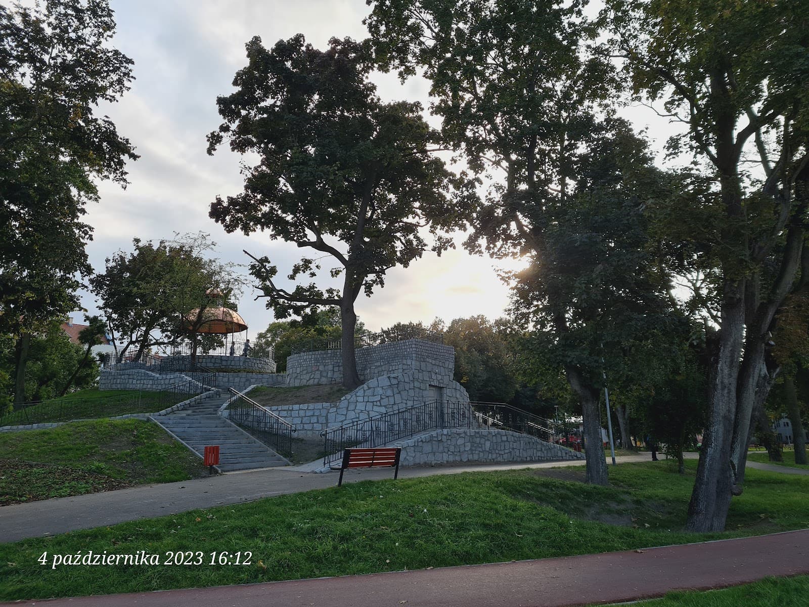 Planty Park - Image 1