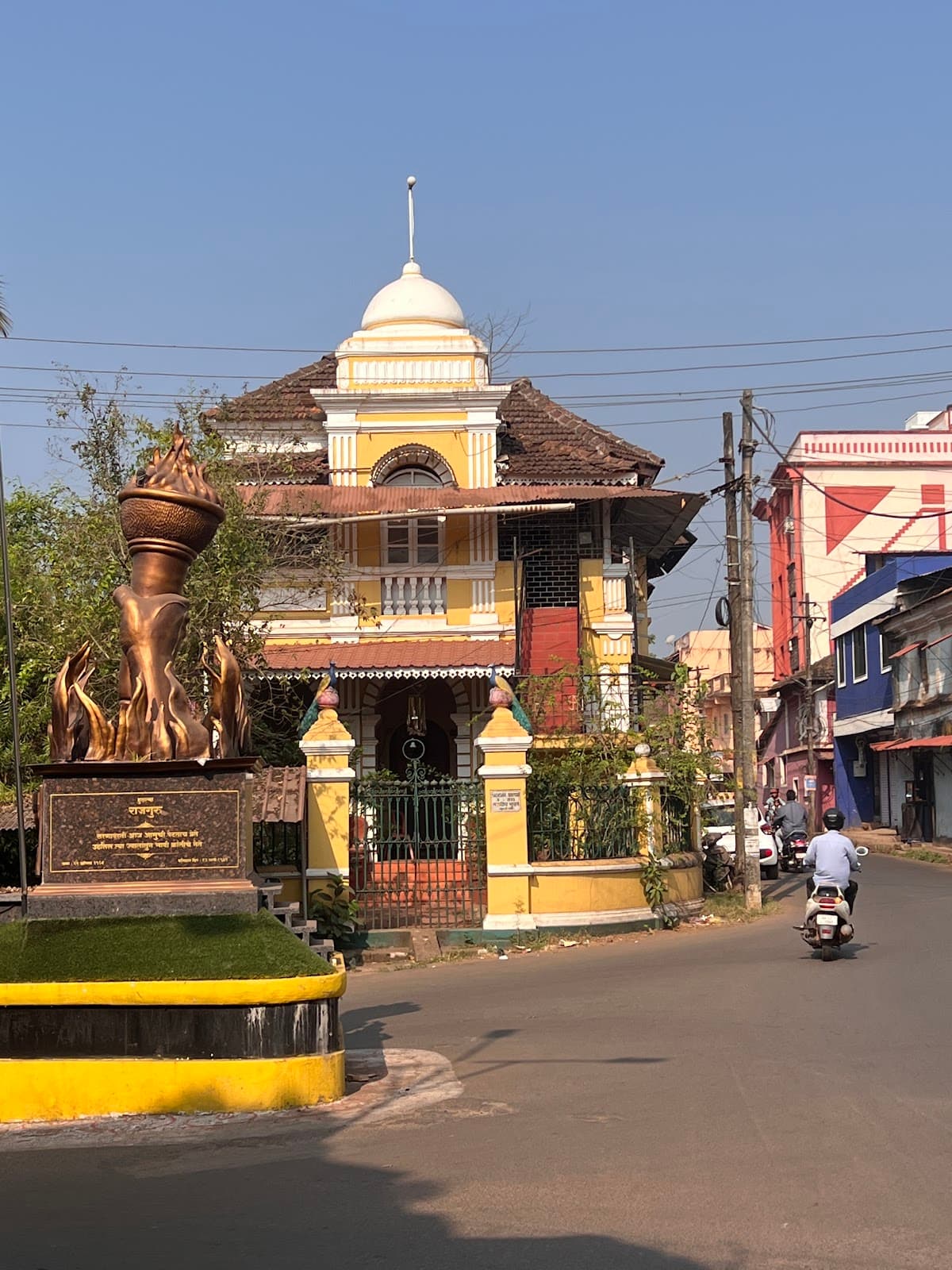 Mapusa Goa - Image 1