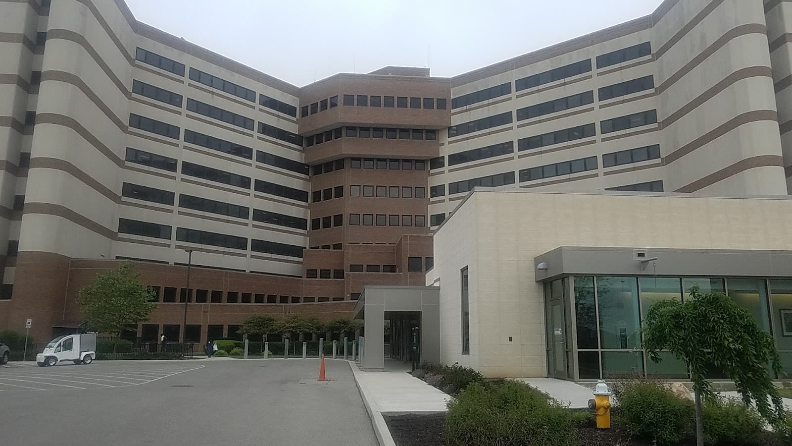 Dayton VA Medical Center Historic District - Image 1