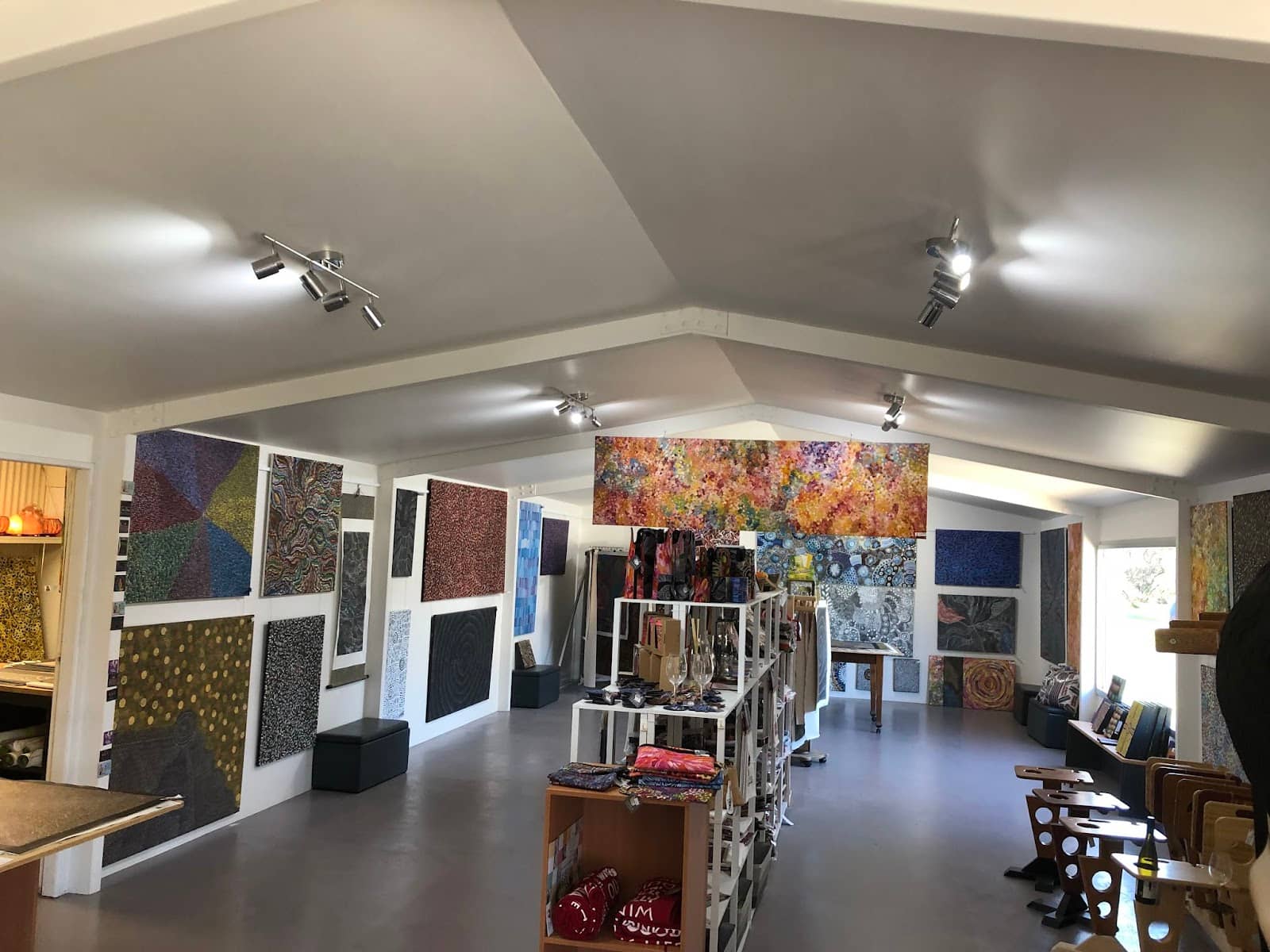 Local South Australian Artists
