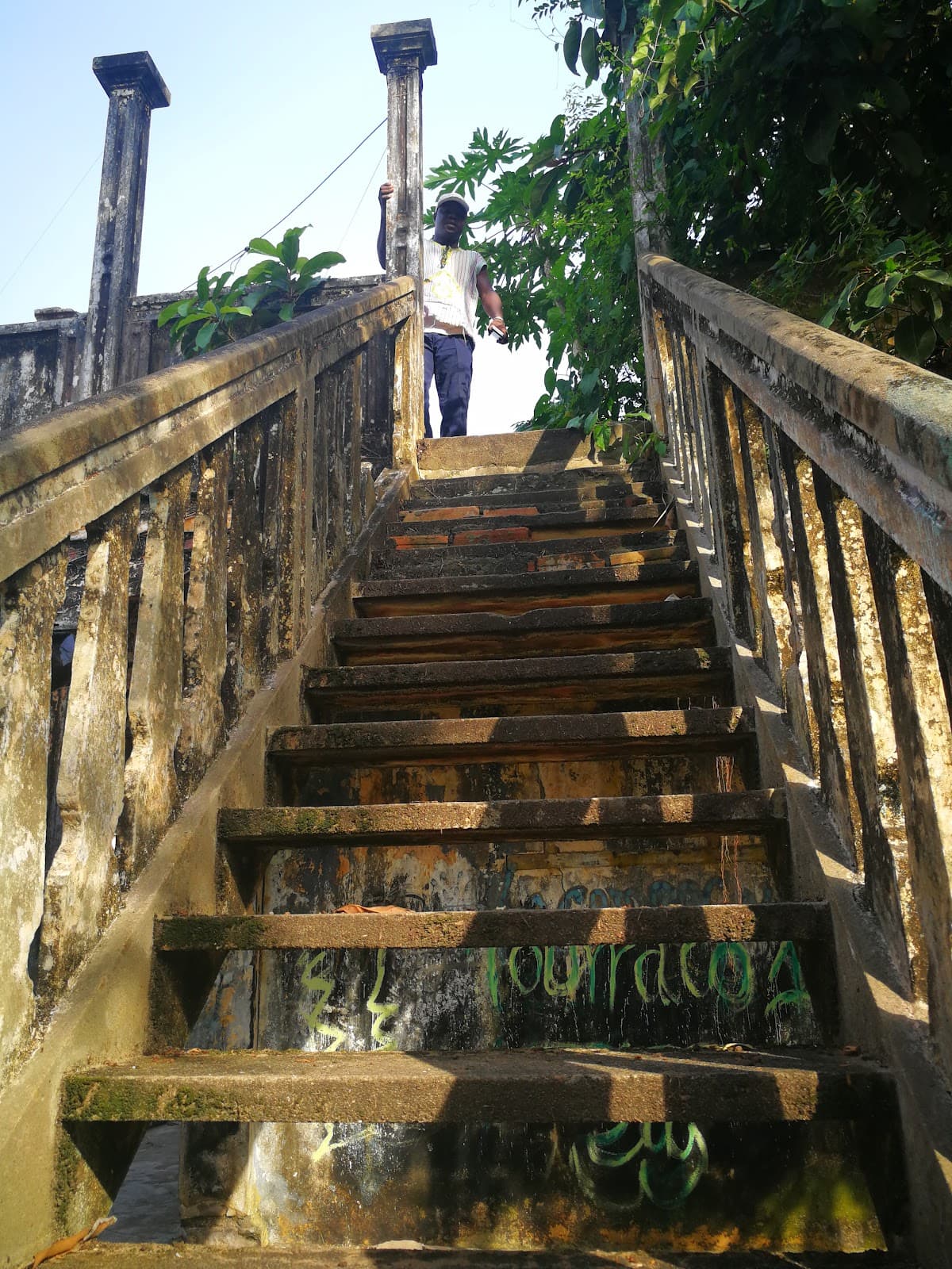 Grand-Bassam Historic Town - Image 1