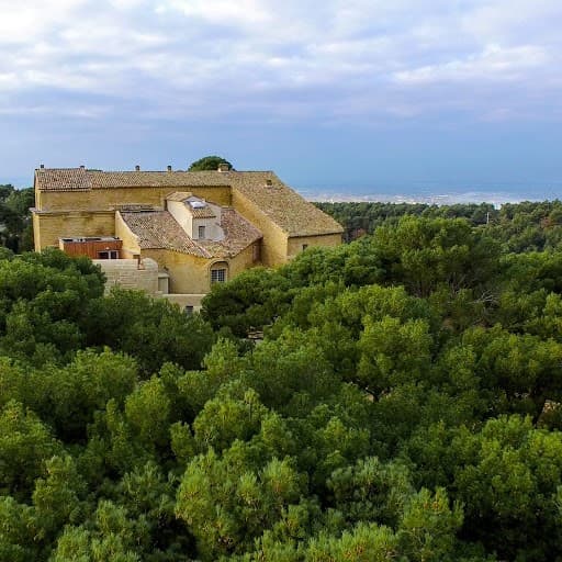 Château de Saumane - Image 1