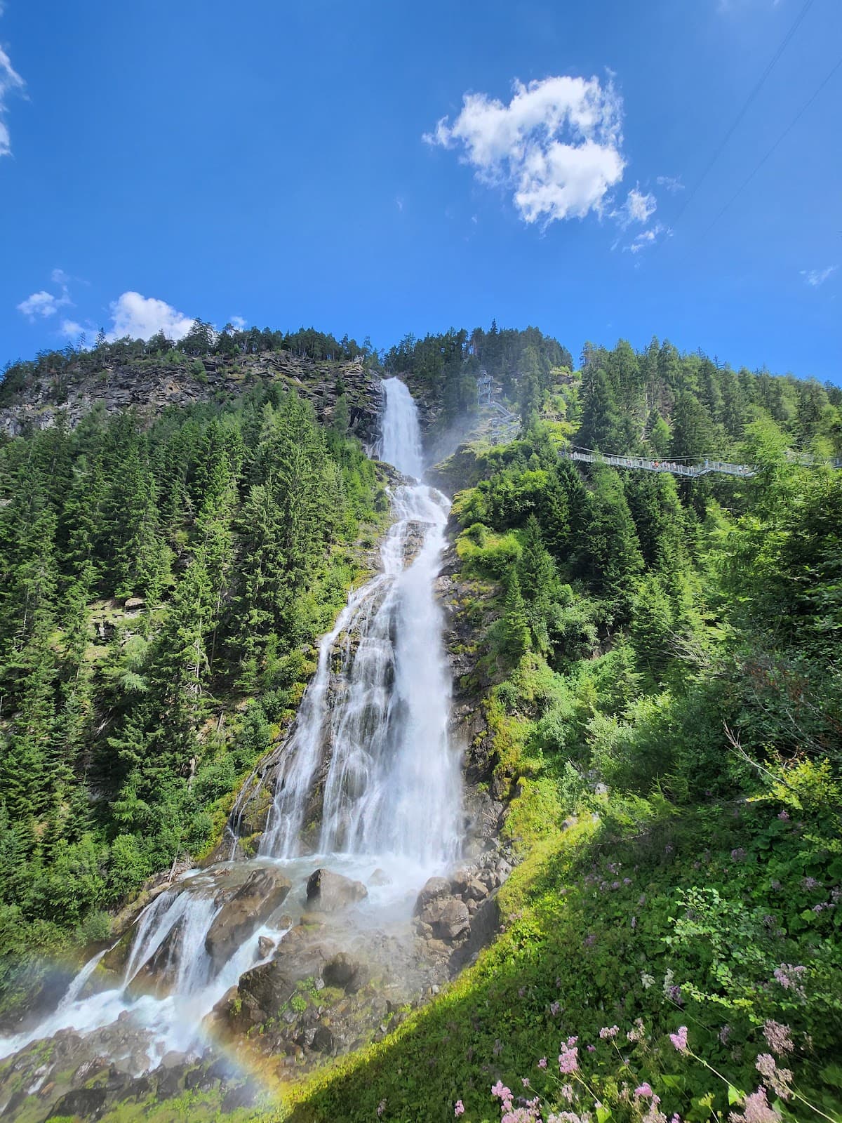 Stuibenfall - Image 1