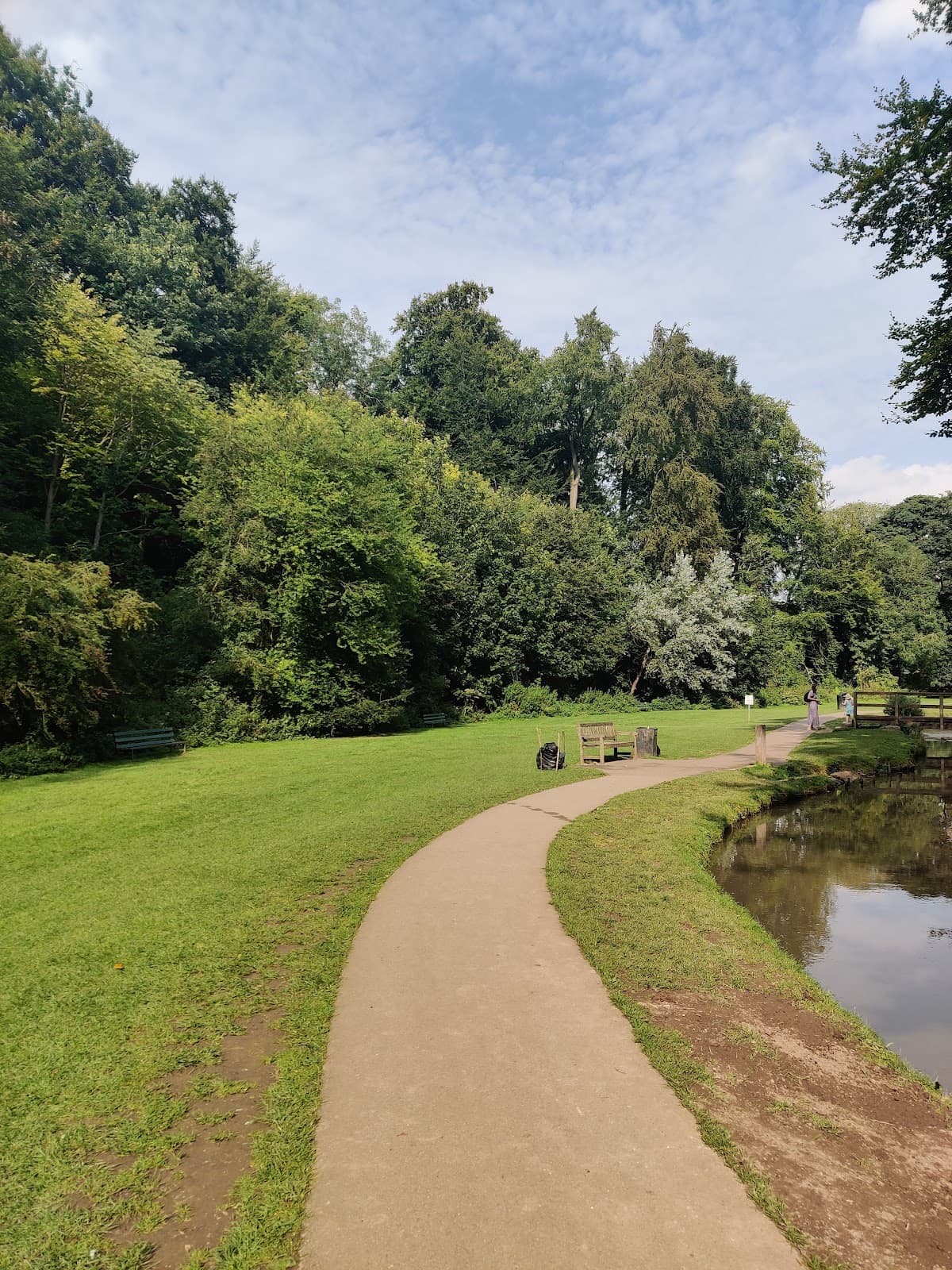 Hubbard's Hills (Louth) - Image 1