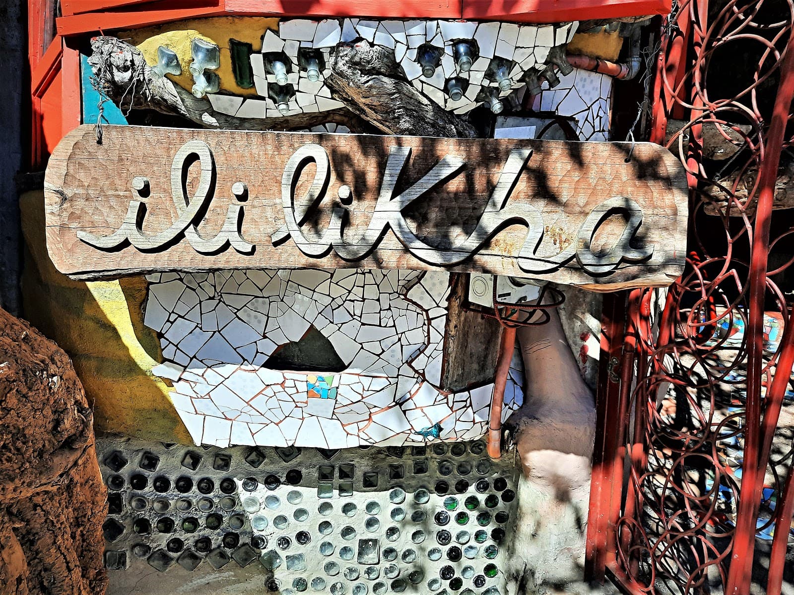 Ili-Likha Artists Village - Image 1