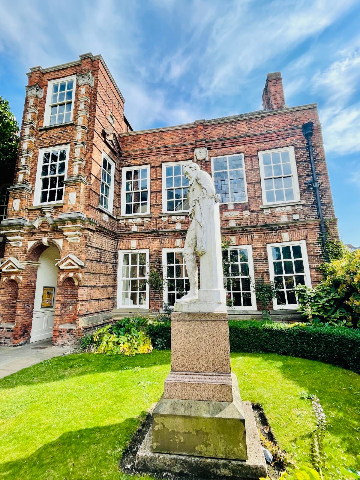 Wilberforce House Museum - Image 1