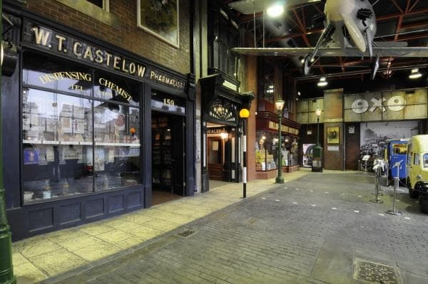 Streetlife Museum of Transport - Image 1