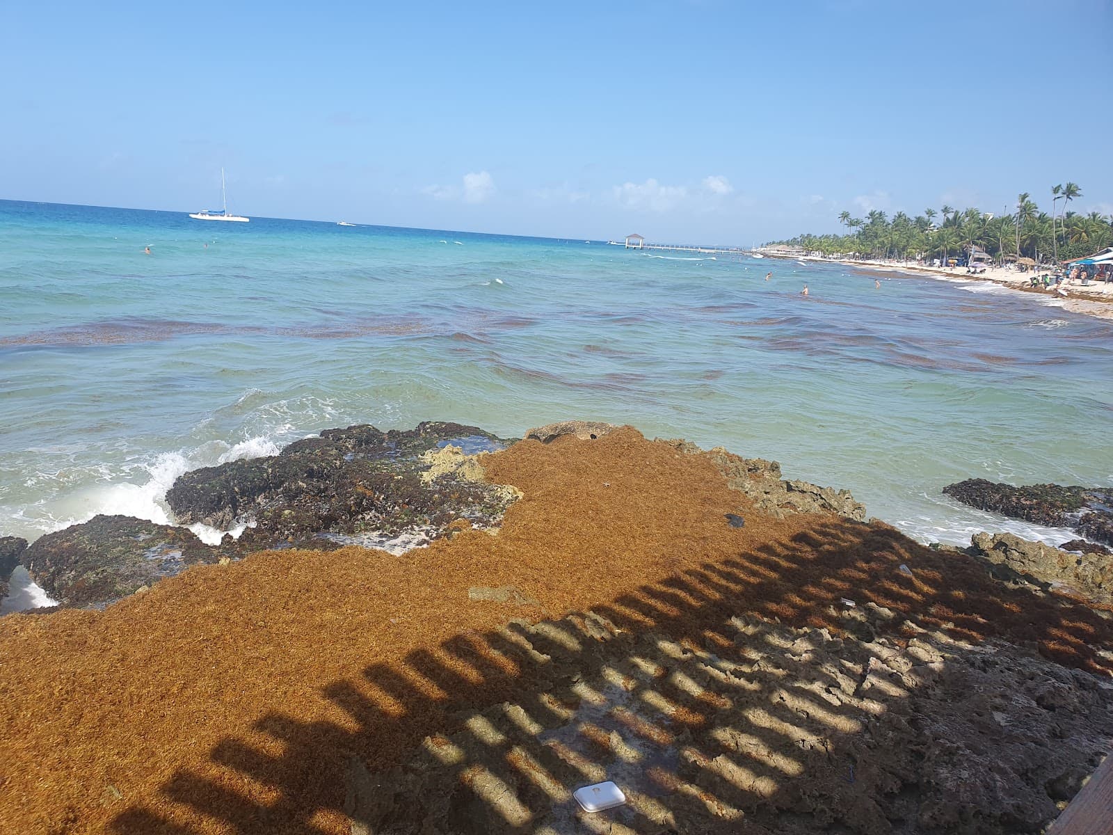 Dominicus Beach Bayahibe - Image 1