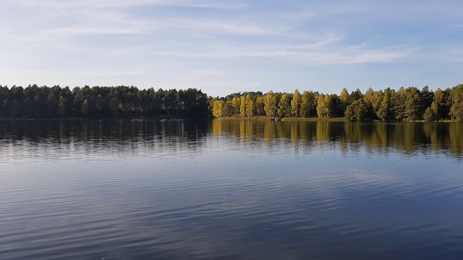 Koronowo and Koronowskie Lake - Image 1