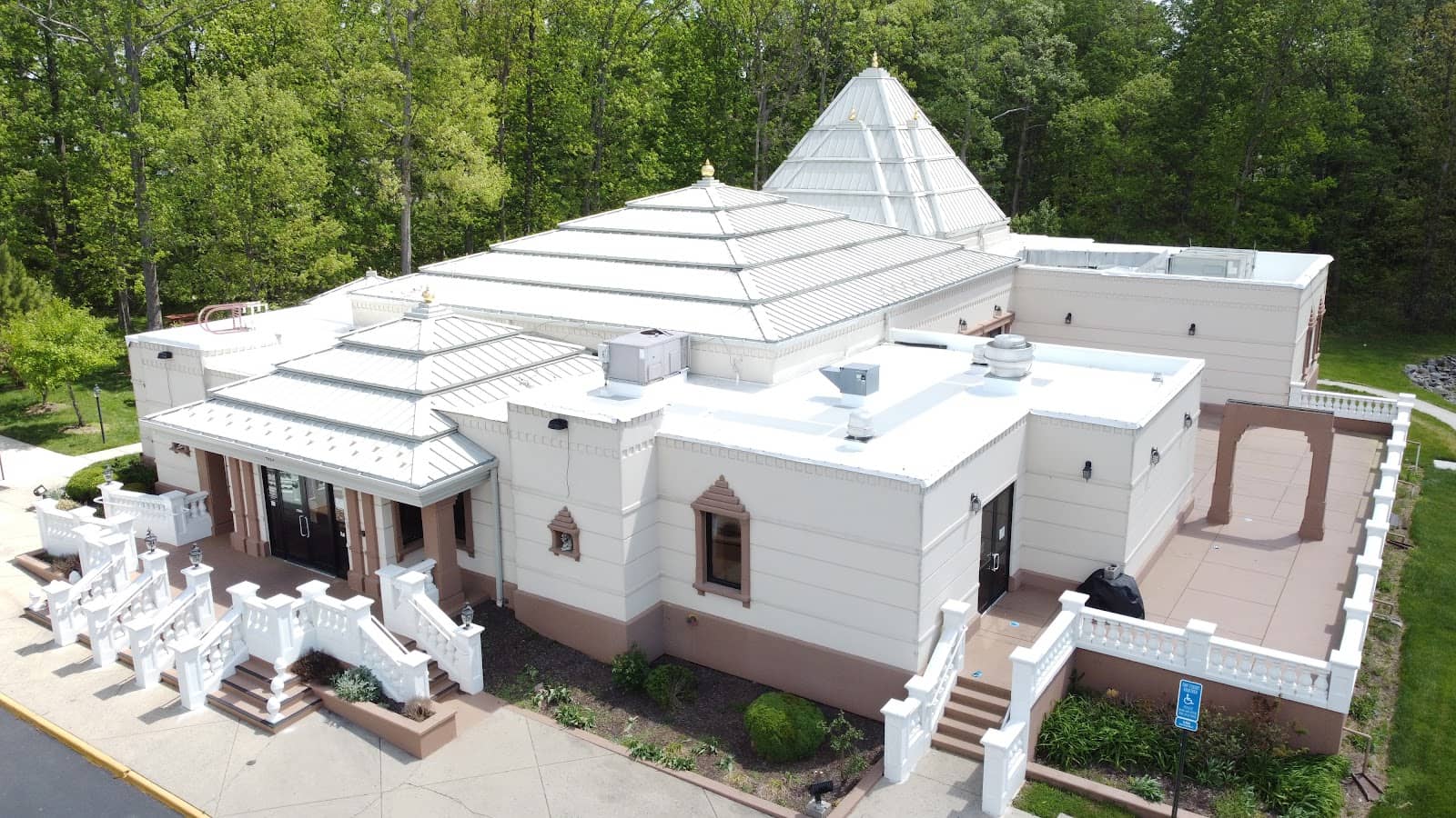 Mahashivaratri & Janmashtami Celebrations