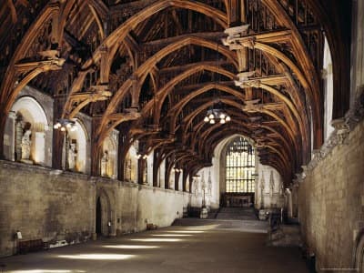 Westminster Hall - Image 1