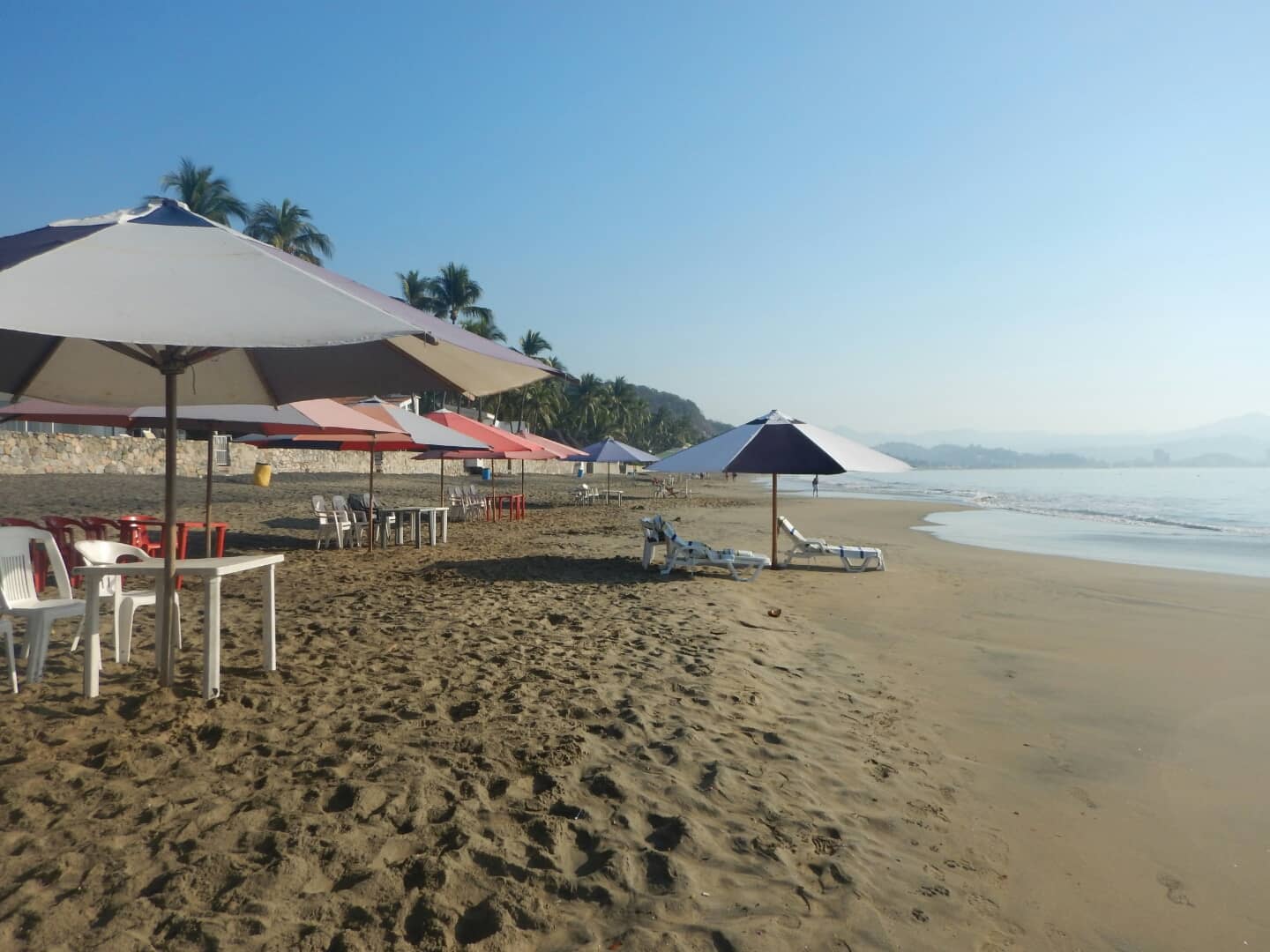 Family-Friendly Retreat