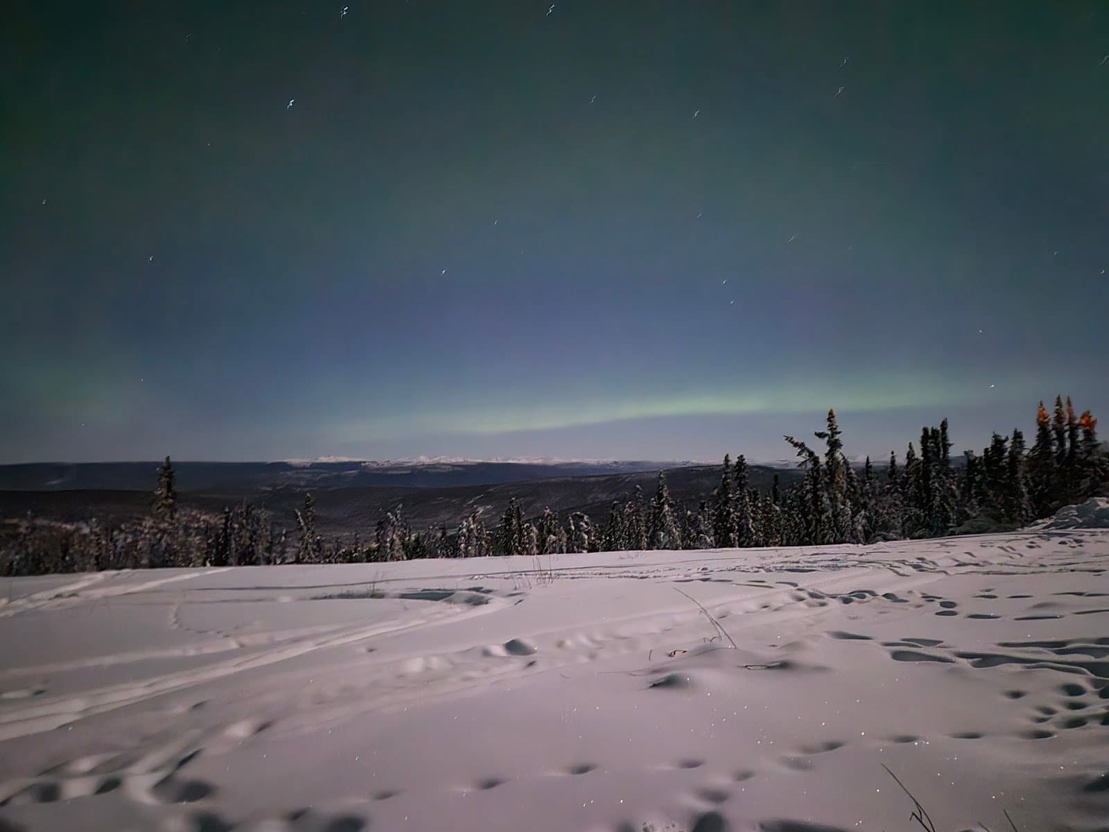 Cleary Summit - Image 1