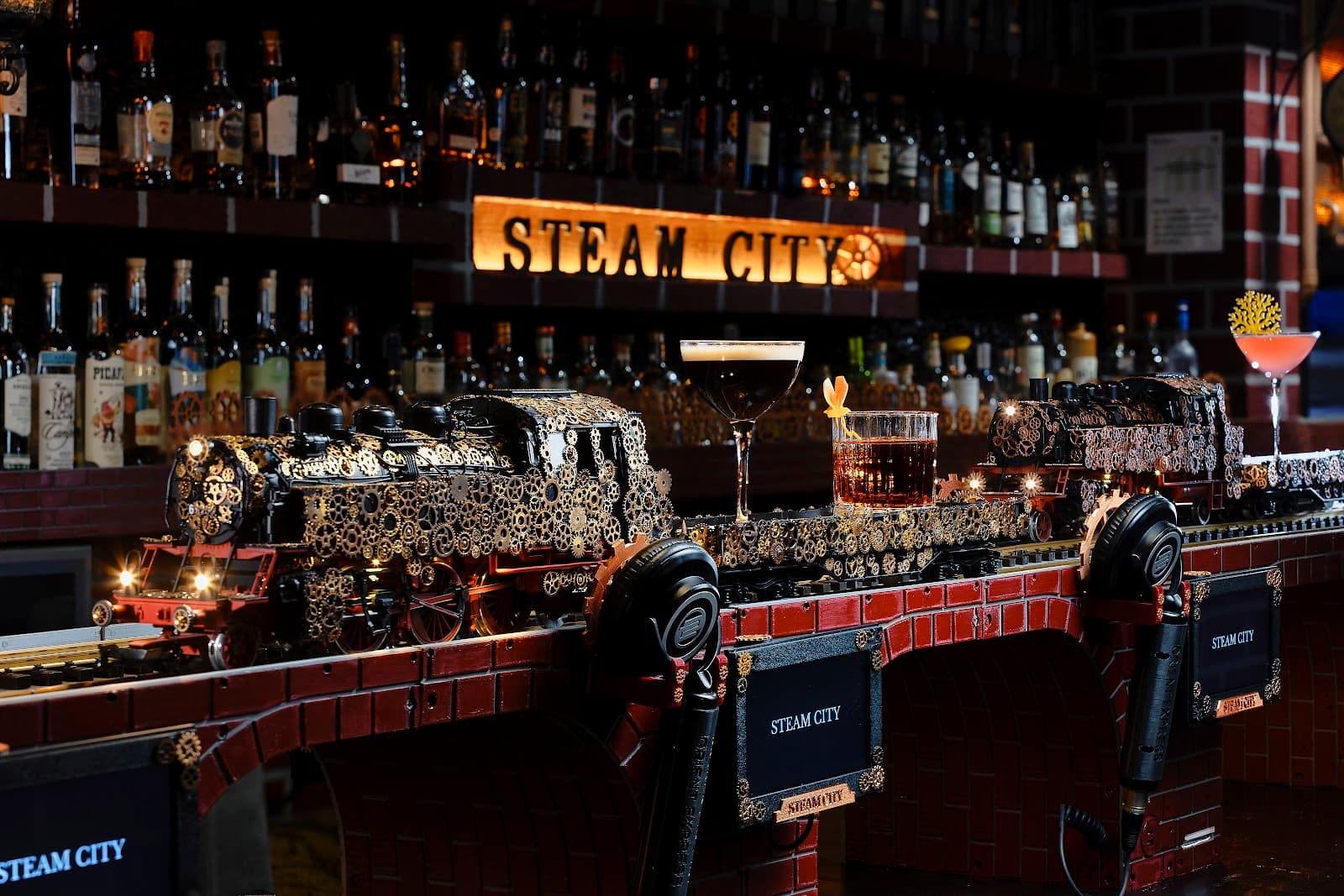 The Orient Express - Image 1