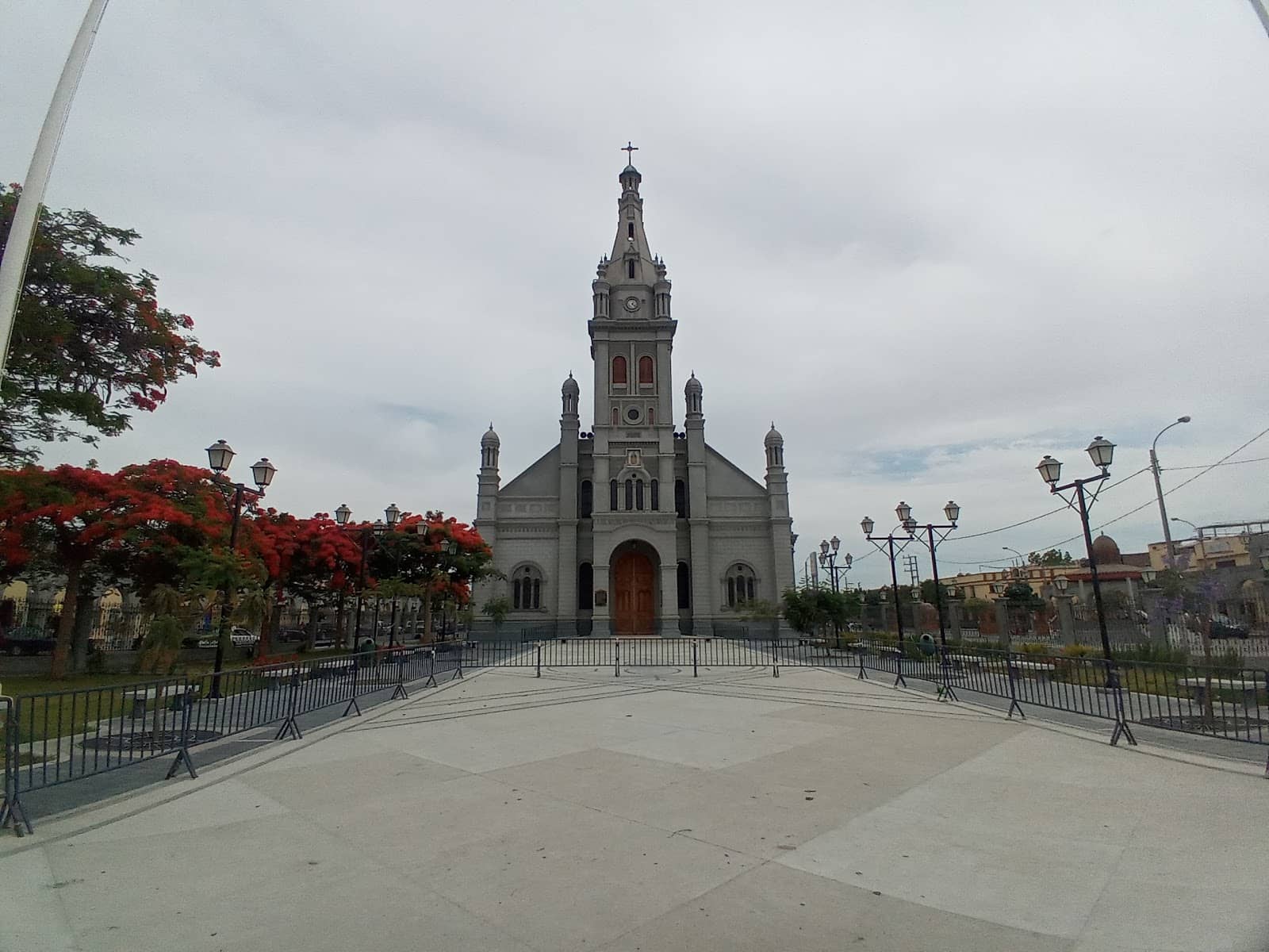 Site of Prayer and Reflection
