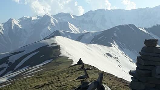 Rani Sui Lake - Image 1
