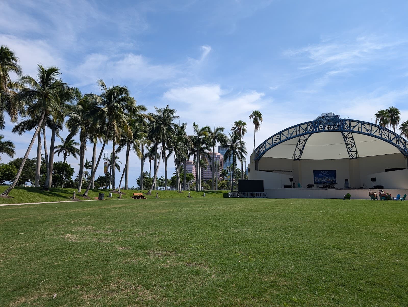 Meyer Amphitheatre - Image 1