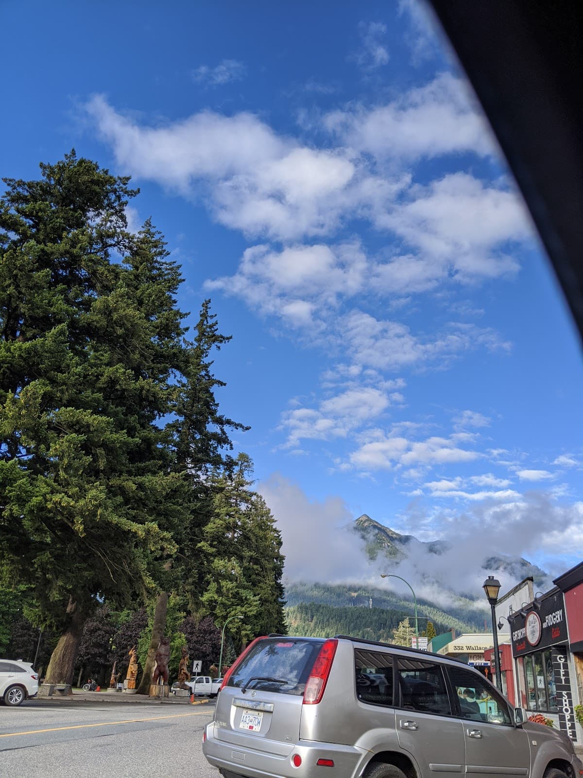 Wallace Street (Hope) - Image 1