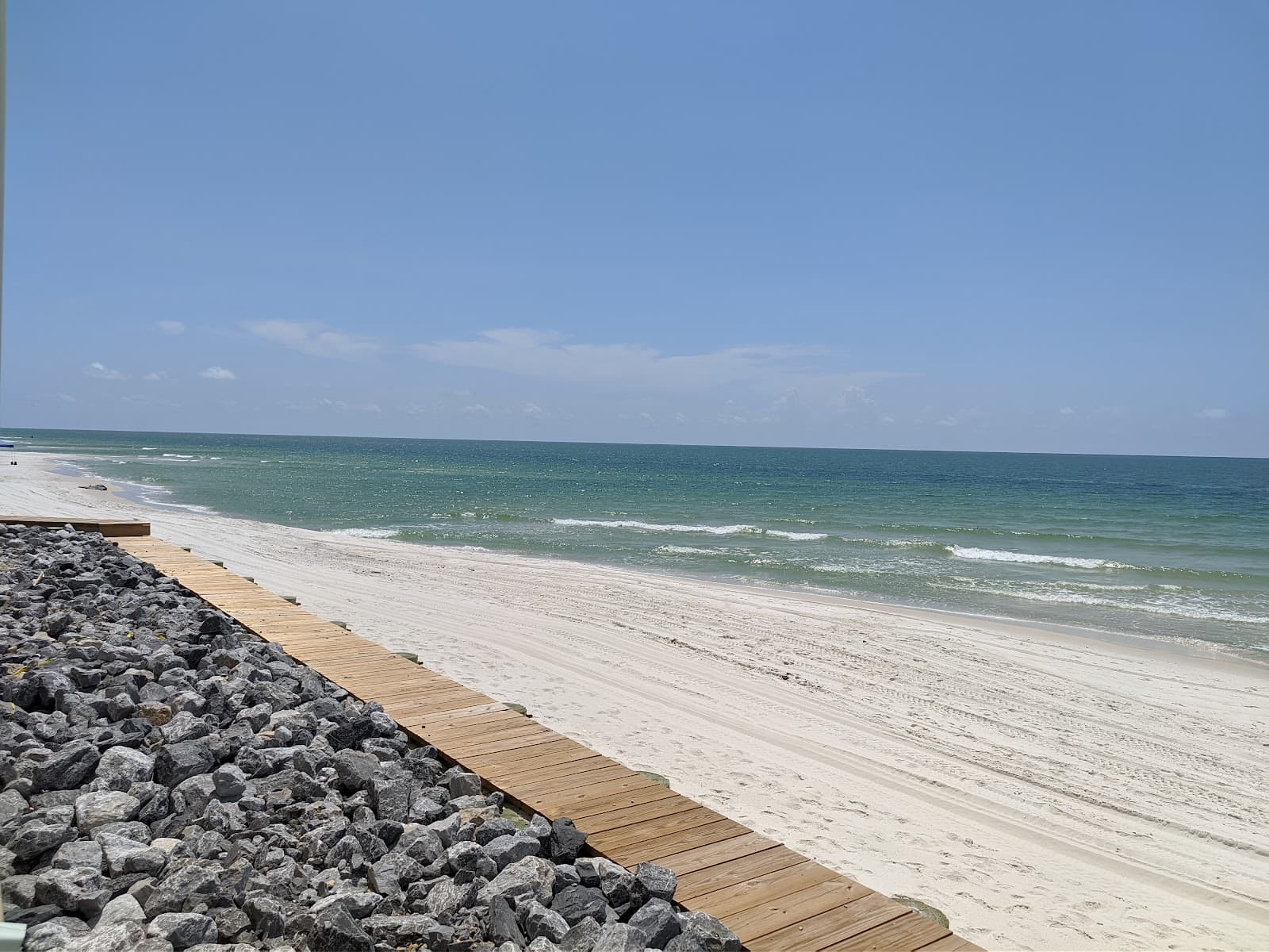 Cape San Blas - Image 1