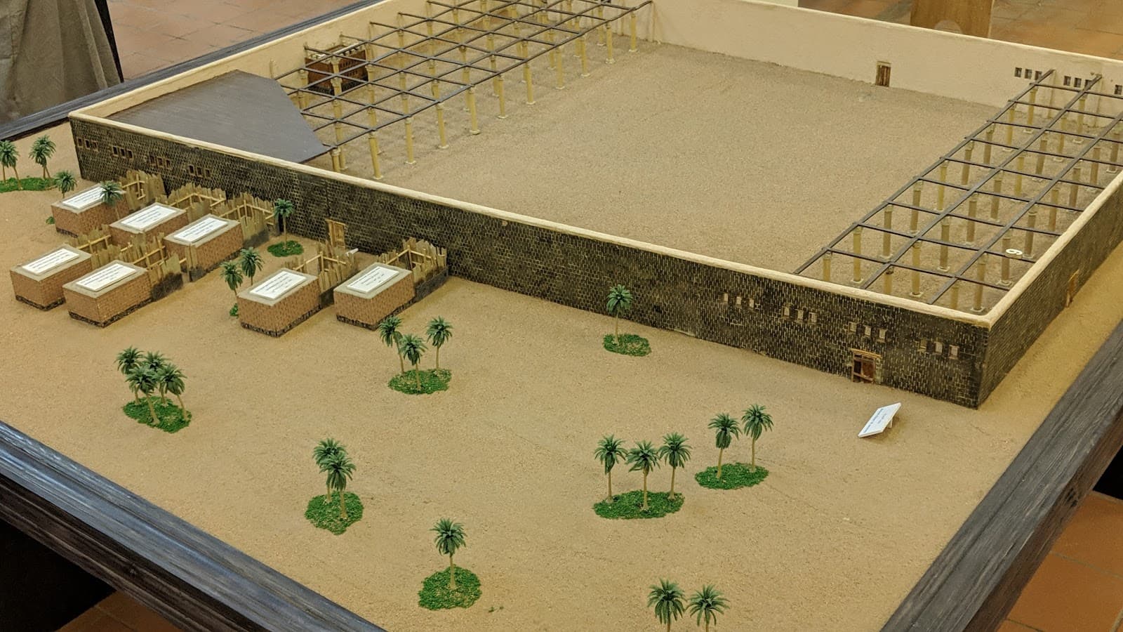 Taiba Civilization Museum - Image 1