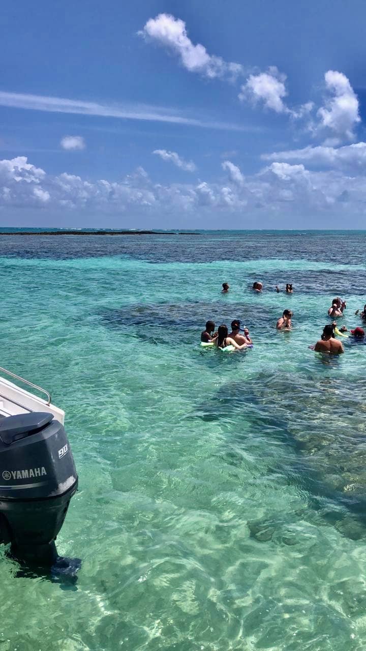 Buggy Tour to Beaches