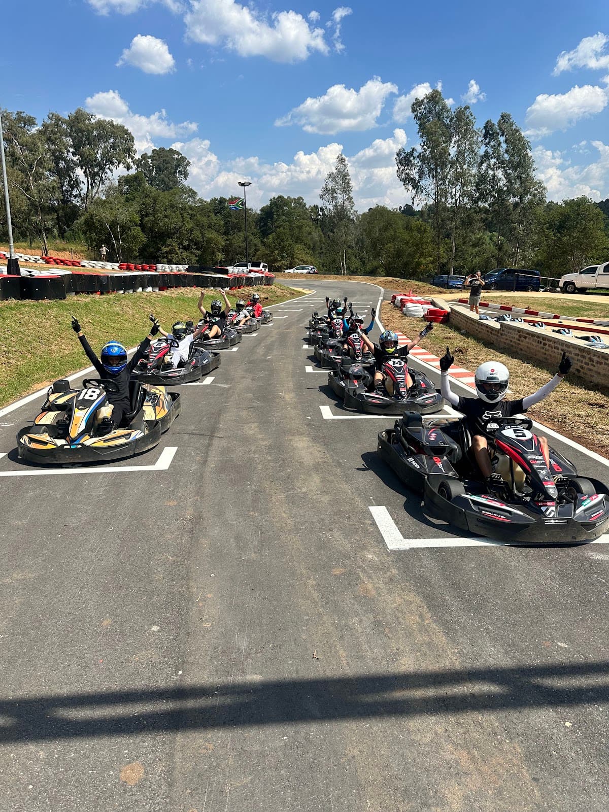 Epic Karting - Image 1