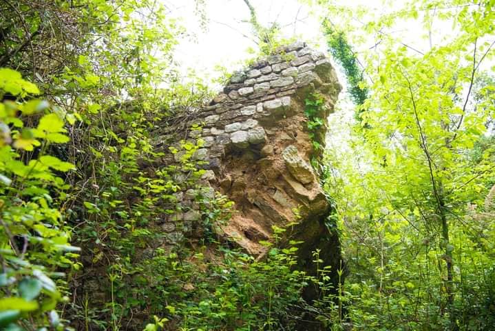 Arma alle Manie Cave Detour