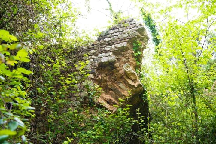 Ponte Romano di Magnone Calvisio - Image 1