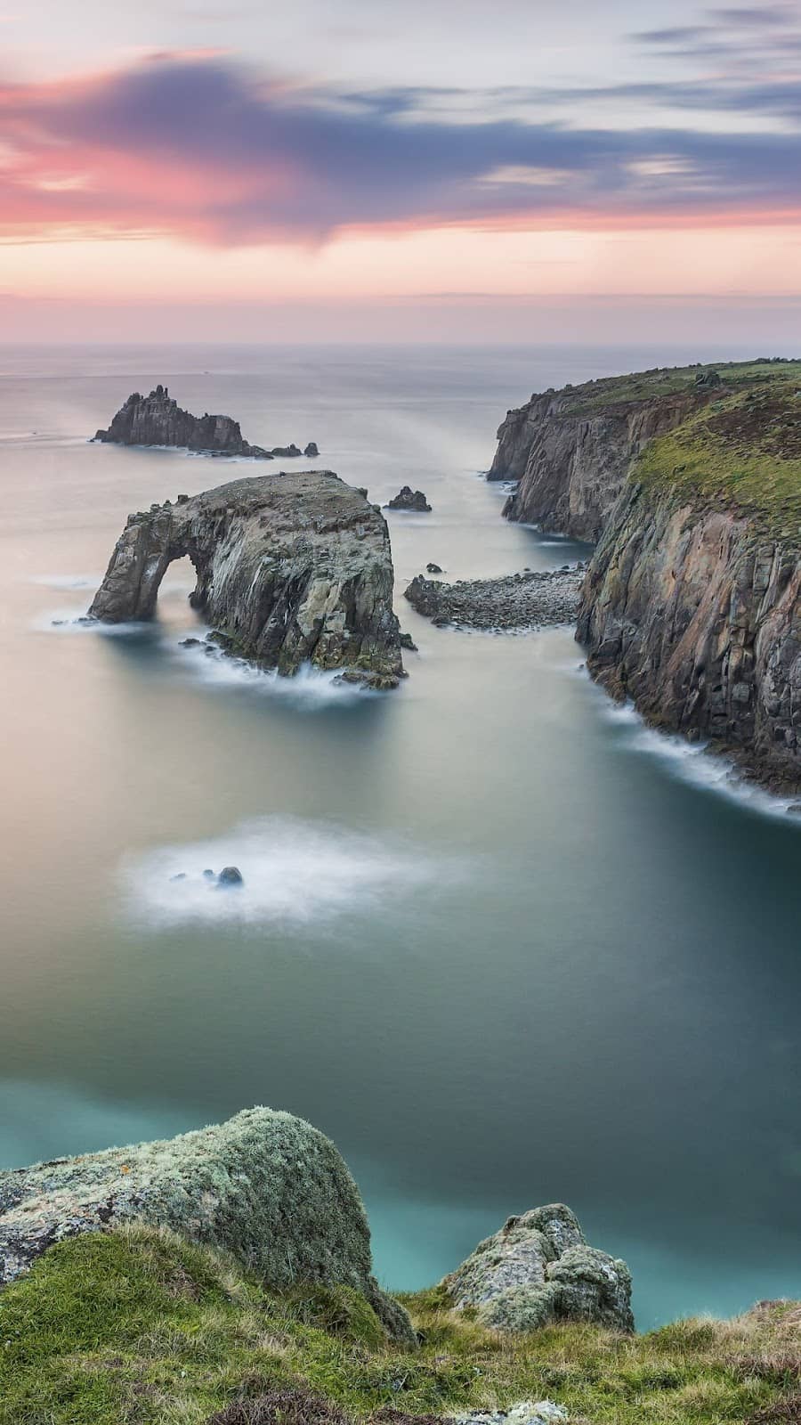 Vertical photo