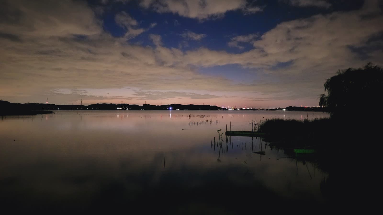Lake Teganuma - Image 1