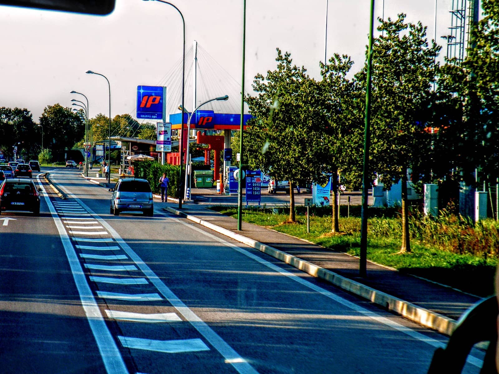 Historic Train Arrivals
