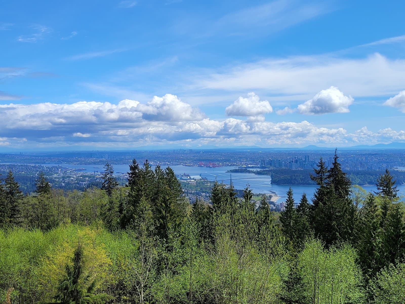 Cypress Lookout Vancouver - Image 1