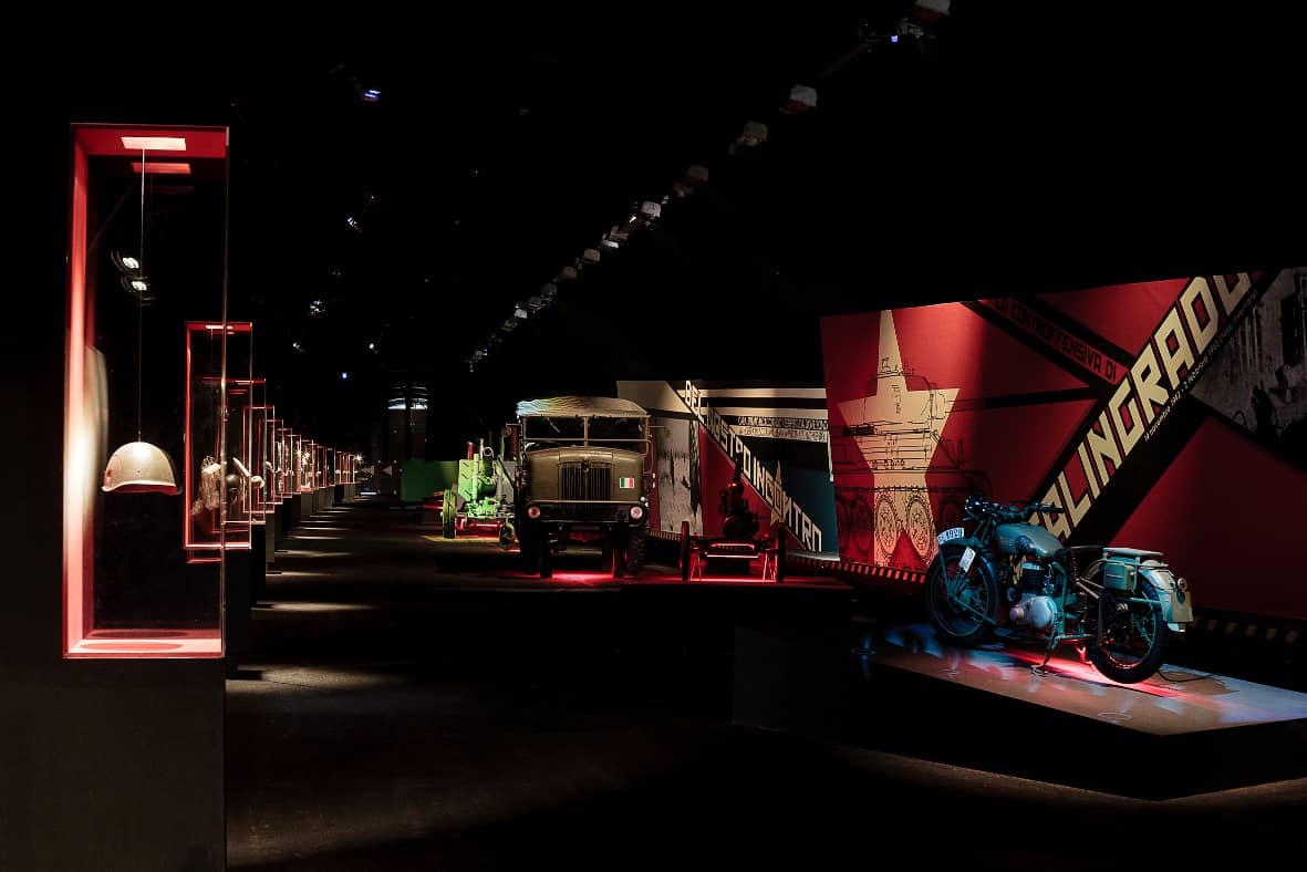 Interactive Installations