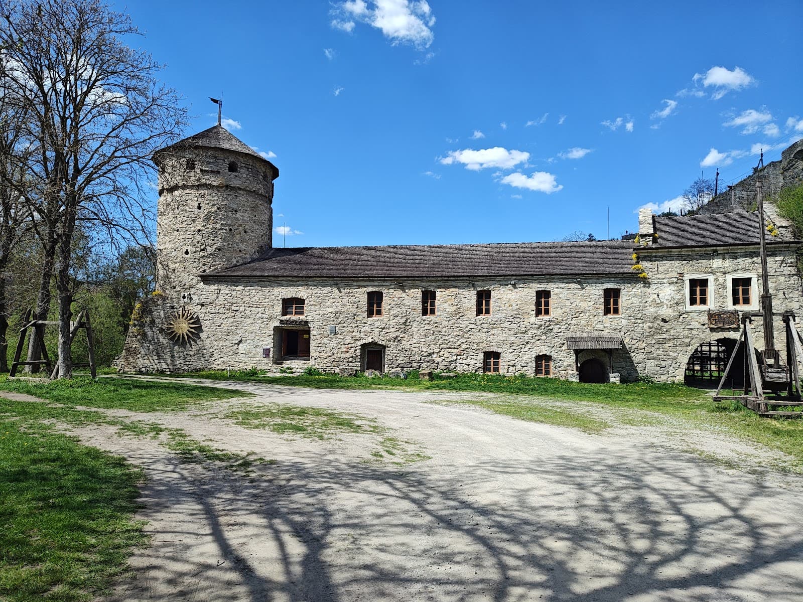 Ruthenian Gate - Image 1