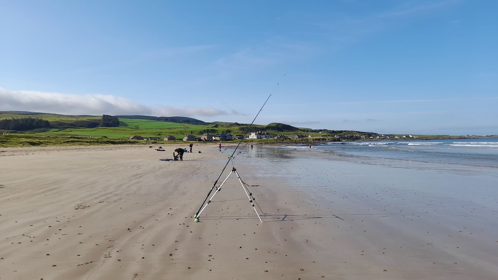 Machrihanish Beach - Image 1