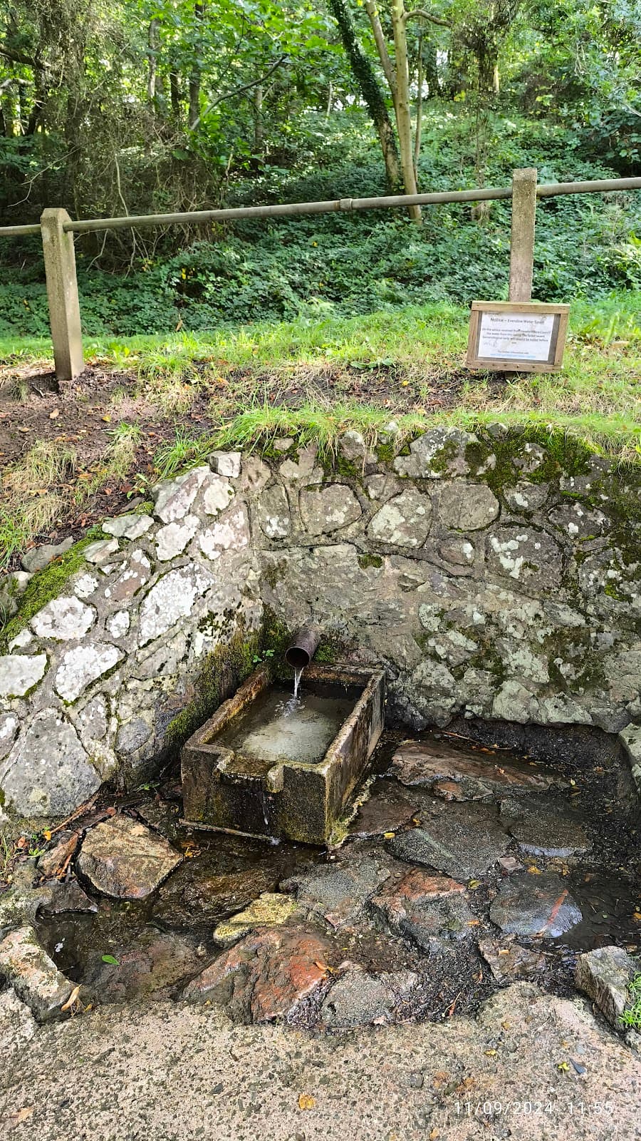 Enigma Fountain - Image 1