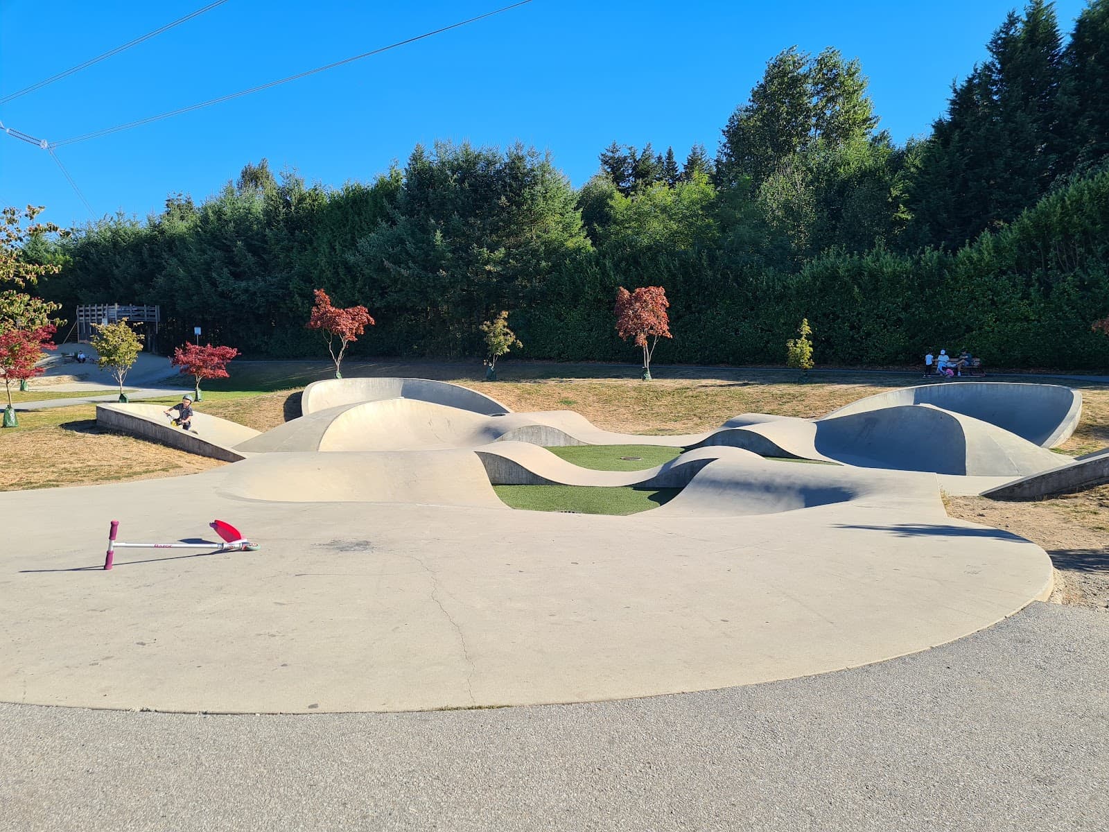 Penzer Action Park - Image 1