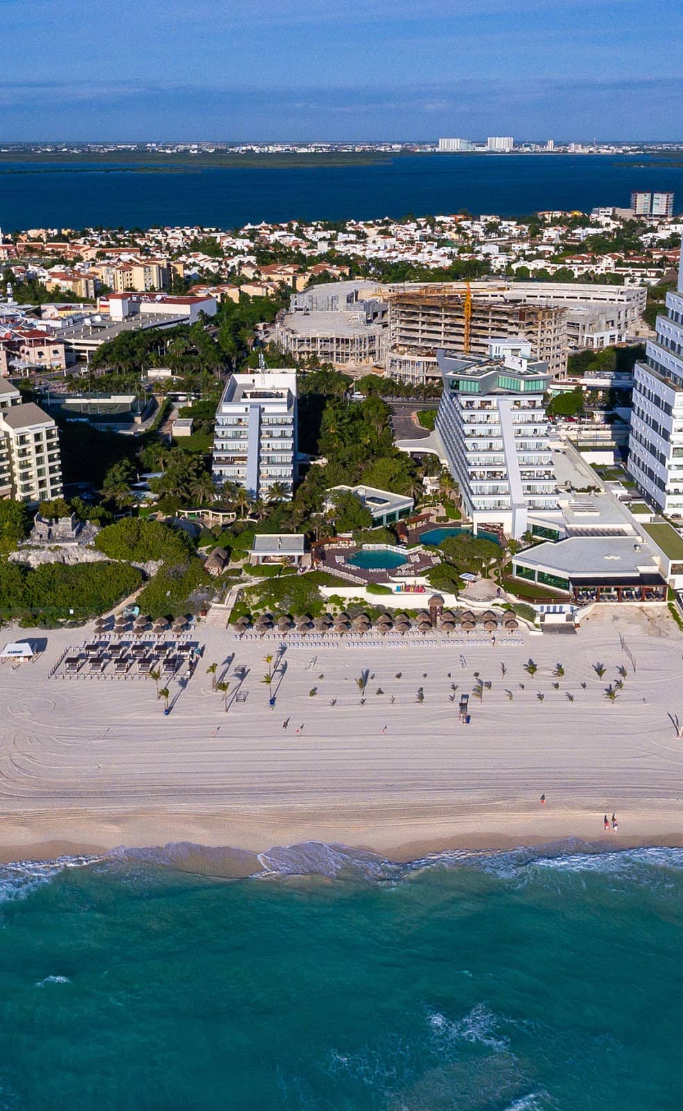 Diverse Dining Options