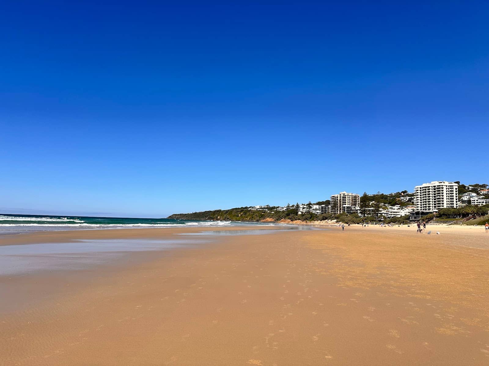 Beach Access