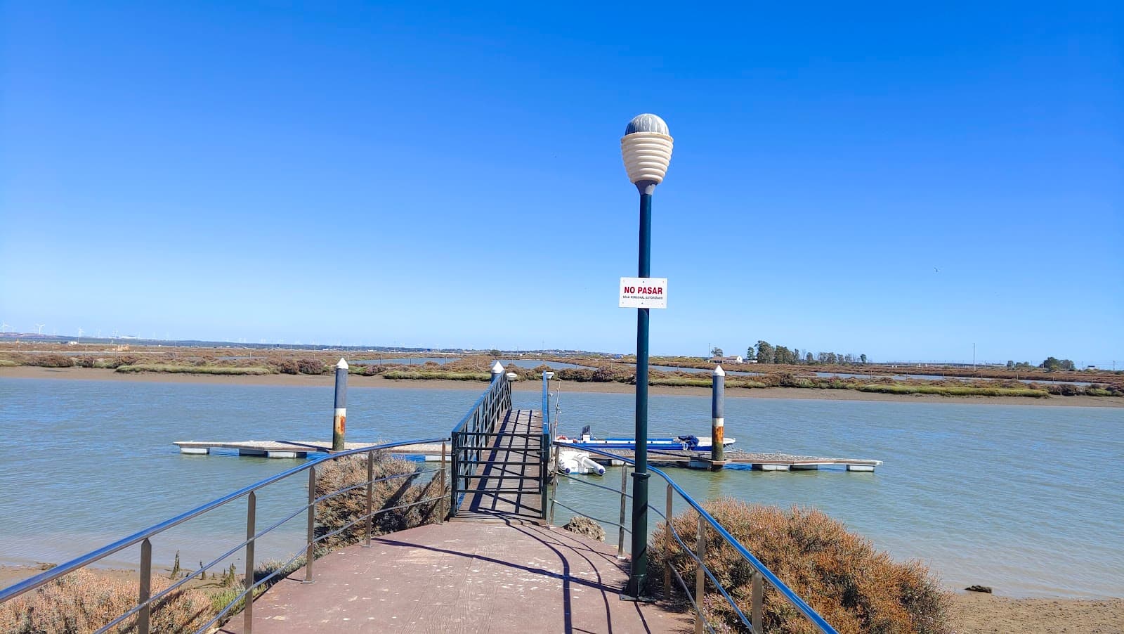 Coto de la Isleta - Image 1